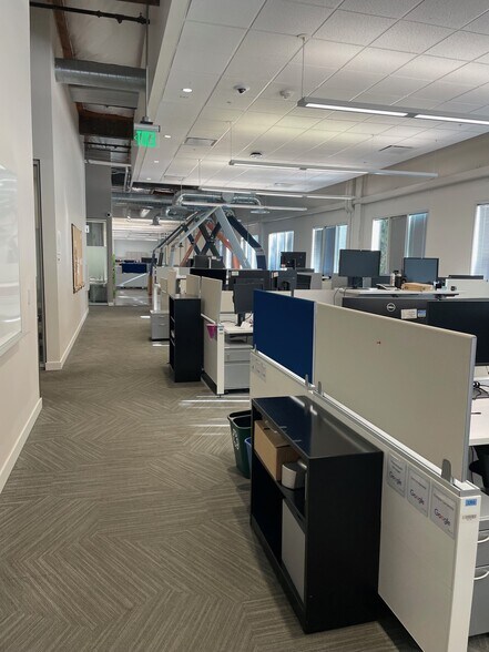 More Photos Of 501 Ellis St, Mountain View Office For Lease