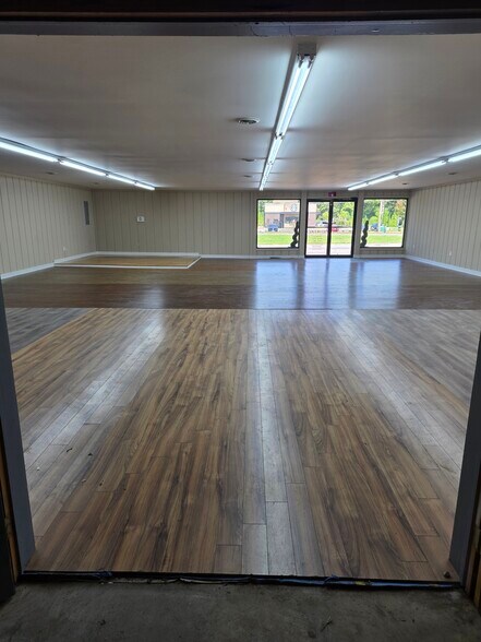 More Photos Of 1644 Tappahannock Blvd, Tappahannock Industrial For Lease