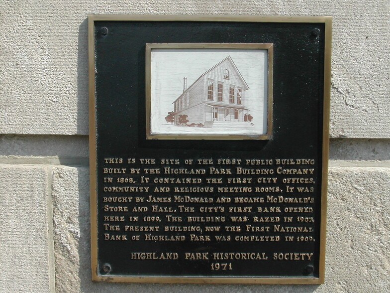 More Photos Of 513 Central Ave, Highland Park Office For Lease