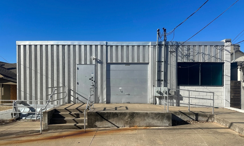 More Photos Of 1643 S Boston Ave, Tulsa Office For Lease