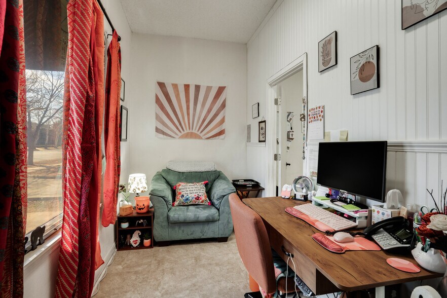 More Photos Of 2410 9th St, Wichita Falls Medical For Sale