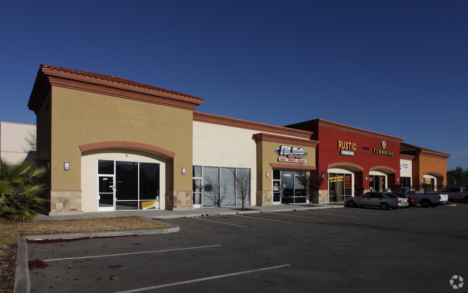 More Photos Of 26760 Jefferson Ave, Murrieta Unknown For Lease