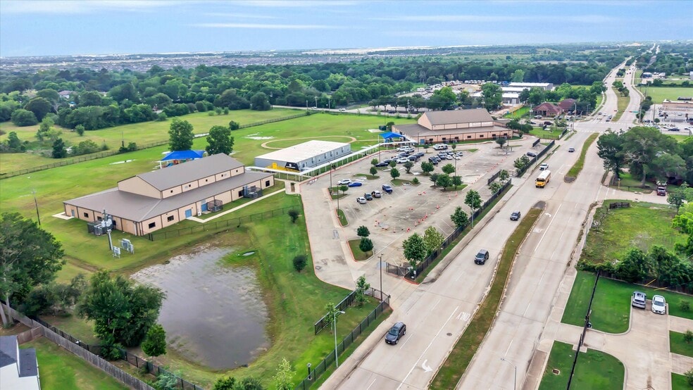 More Photos Of 3420 Almeda Genoa Rd, Houston Schools For Sale
