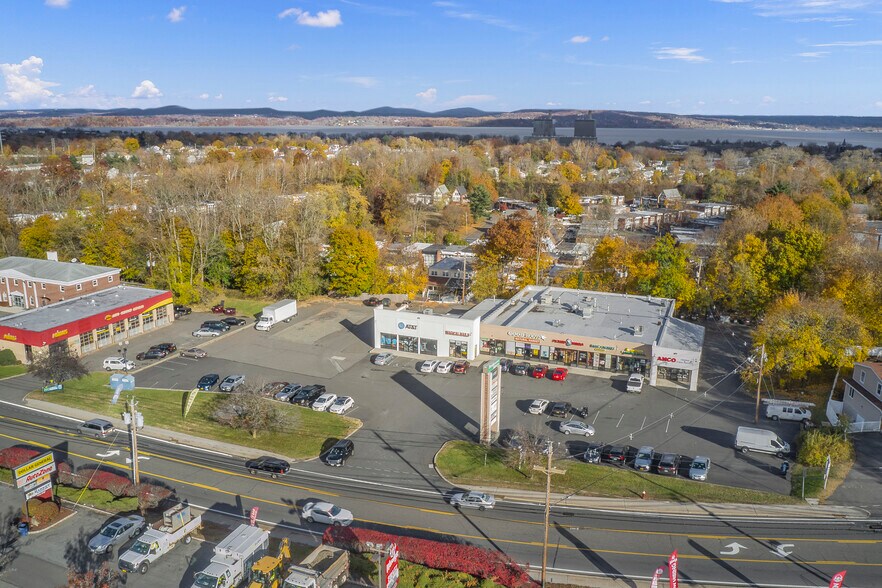 More Photos Of 236-246 Route 9W, West Haverstraw Storefront Retail Office For Sale