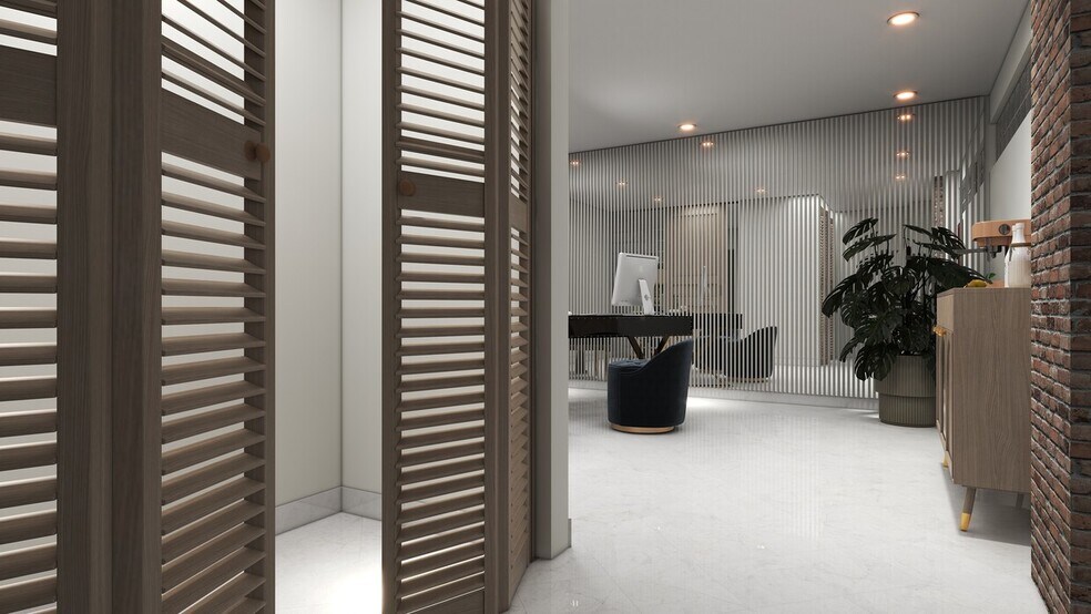 More Photos Of 10910 NE Fourth Plain Blvd, Vancouver Office For Lease