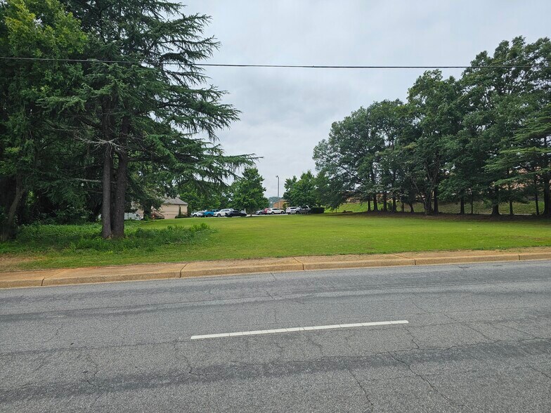 More Photos Of 1235 Rutherford Rd, Greenville Land For Sale