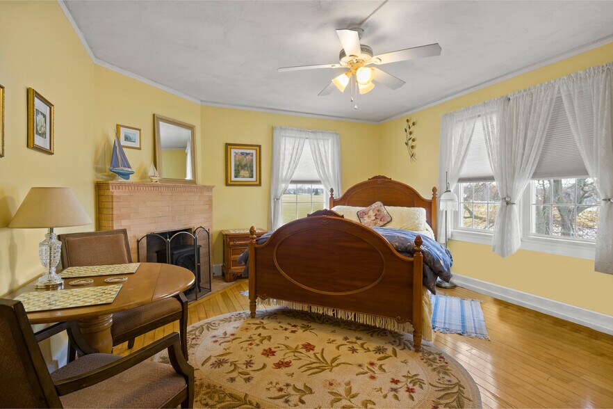 More Photos Of 563 Yale Farm Rd, Romulus Hospitality For Sale