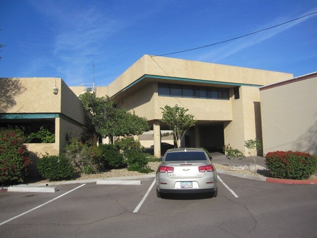 More Photos Of 2401 S 24th St, Phoenix Research And Development For Sale