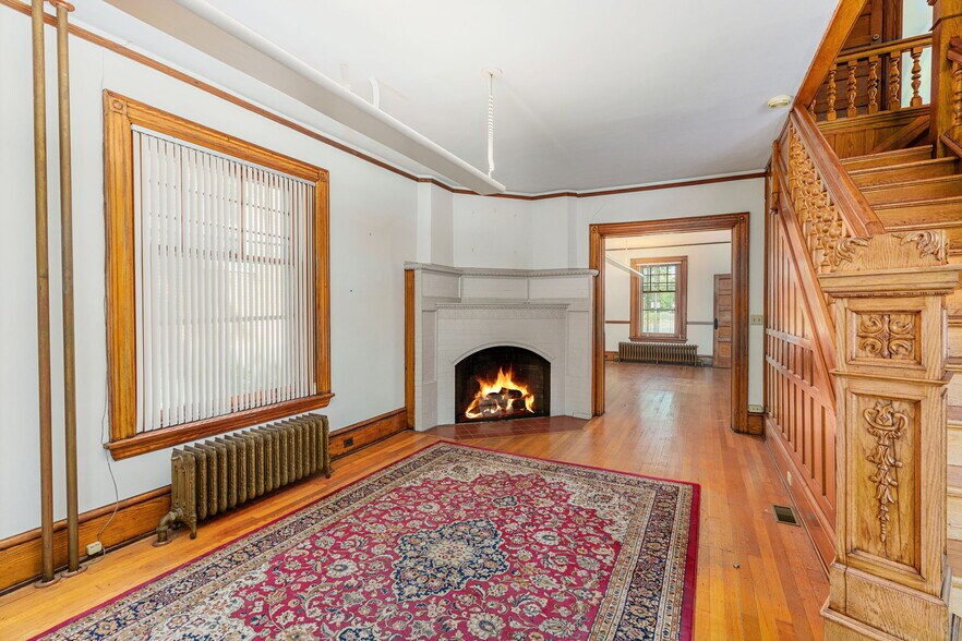 More Photos Of 313 E Broad St, Bethlehem Apartments For Sale