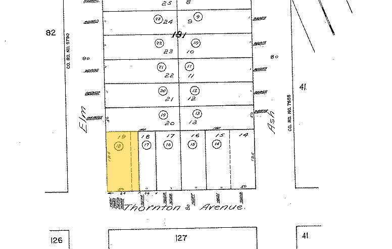 More Photos Of 7679-7691 Thornton Ave, Newark Storefront Retail Office For Sale