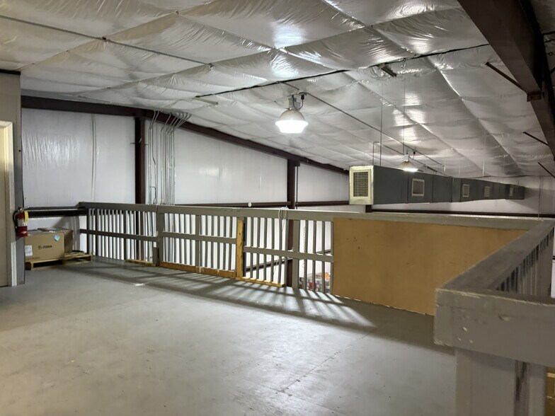 More Photos Of 965 Patrick Ind Ct, Winder Warehouse For Lease