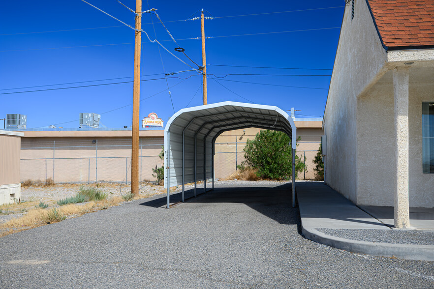 More Photos Of 2220 Nevada West Blvd, Pahrump General Retail For Sale