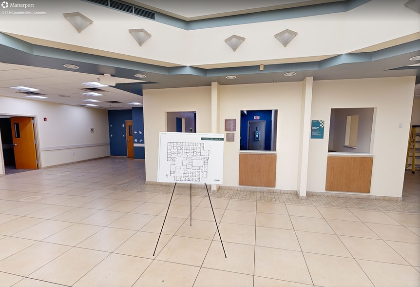 Primary Photo Of 1717 W Chandler Blvd, Chandler Medical For Lease