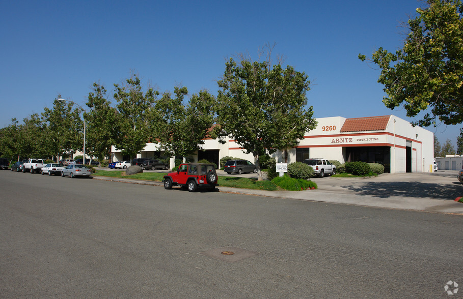 Primary Photo Of 9260 Isaac St, Santee Warehouse For Lease