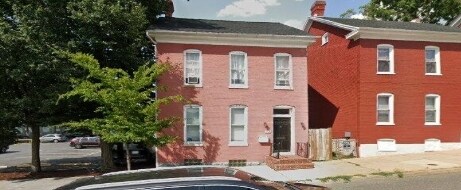 More Photos Of 228 E Washington St, Hagerstown Office Residential For Sale