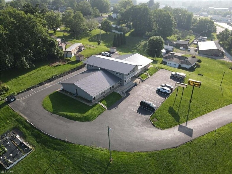 More Photos Of 6405 Glenn Hwy, Cambridge Hotel For Sale