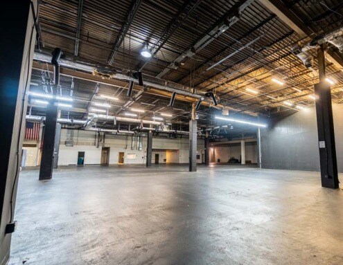 More Photos Of 1235 W St NE, Washington Unknown For Lease