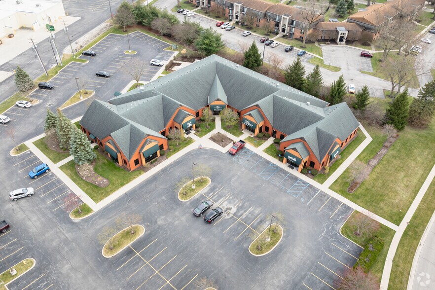 More Photos Of 4646 Nantucket Dr, Toledo Medical For Sale