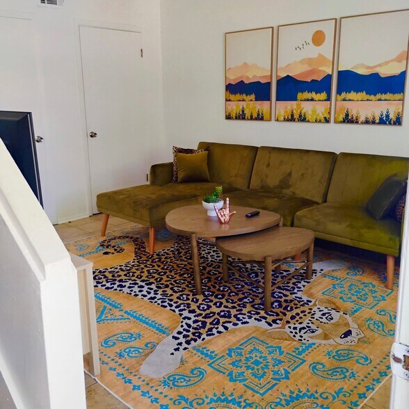 More Photos Of 1500 N Archusa Ave, Quitman Apartments For Sale