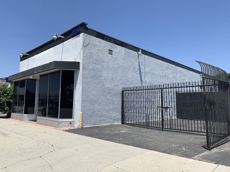 More Photos Of 11143 Garvey Ave, El Monte Freestanding For Sale