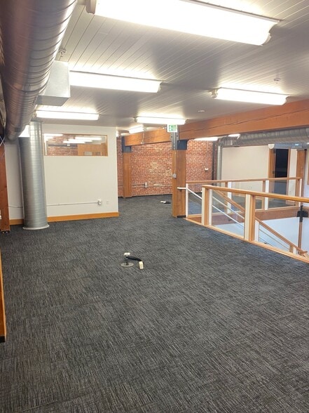 More Photos Of 240 SW First Ave, Portland Loft Creative Space For Sale