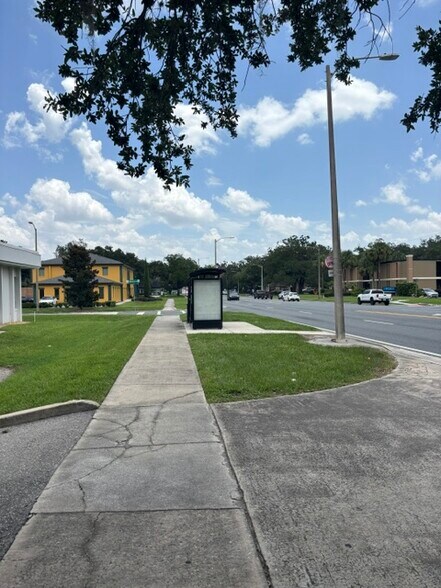More Photos Of 1703 W Colonial Dr, Orlando Office For Sale