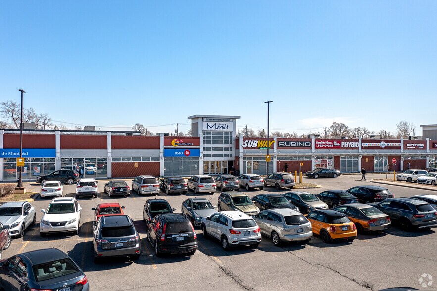 More Photos Of 2510-2886 Rue de Salaberry, Montréal Unknown For Lease