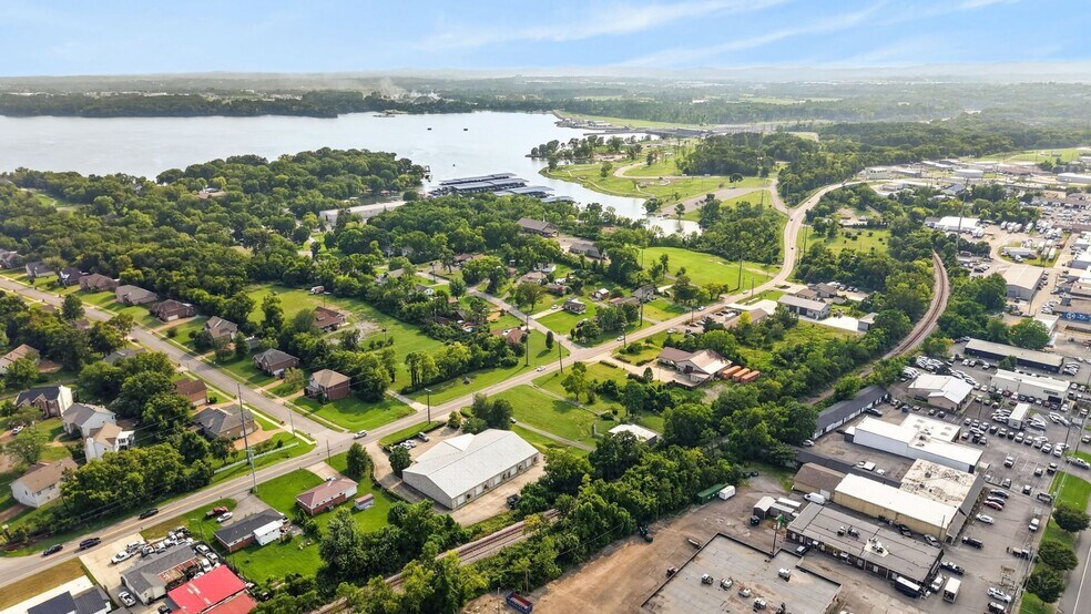 Primary Photo Of 250 Rockland Rd, Hendersonville Land For Sale