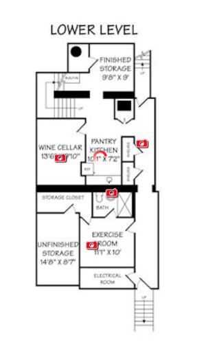 More Photos Of 2230 Massachusetts Ave NW, Washington Office For Sale