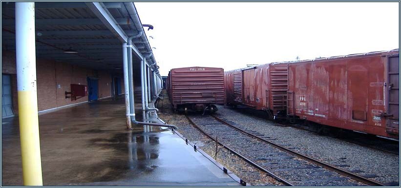 More Photos Of 1717 Pillsbury Rd, East Greenville Refrigeration Cold Storage For Lease