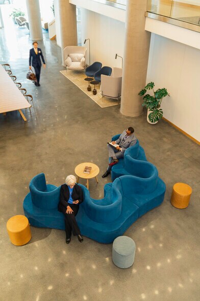 More Photos Of 1919 Pennsylvania Ave NW, Washington Office For Sale