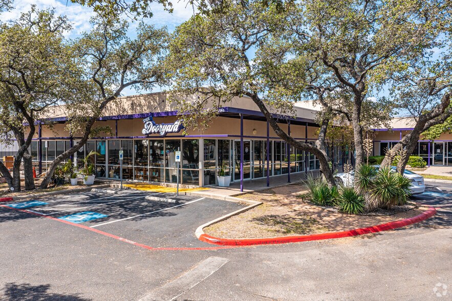 Primary Photo Of 4503 De Zavala Rd, San Antonio Storefront For Sale