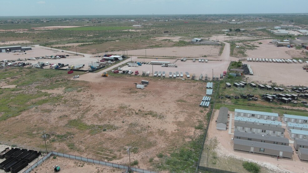 More Photos Of 3001 Edgar Cir, Odessa Land For Sale