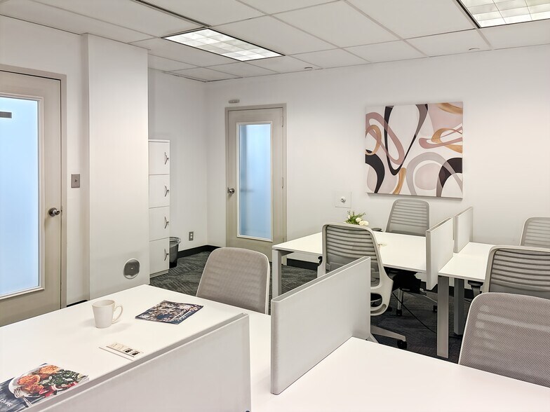 More Photos Of 53 Frontage Rd, Hampton Coworking Space