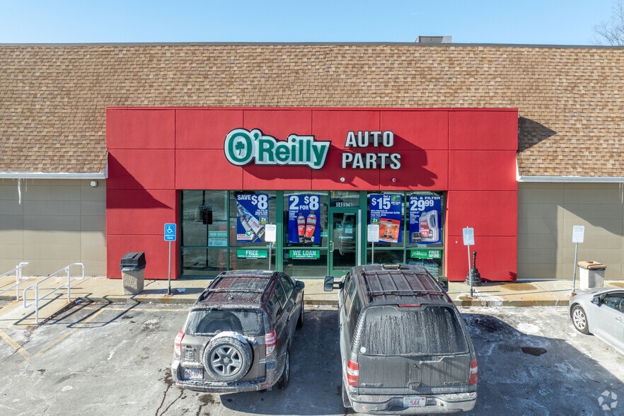 More Photos Of 1405 Boston Providence Hwy, Norwood Storefront Retail Office For Lease