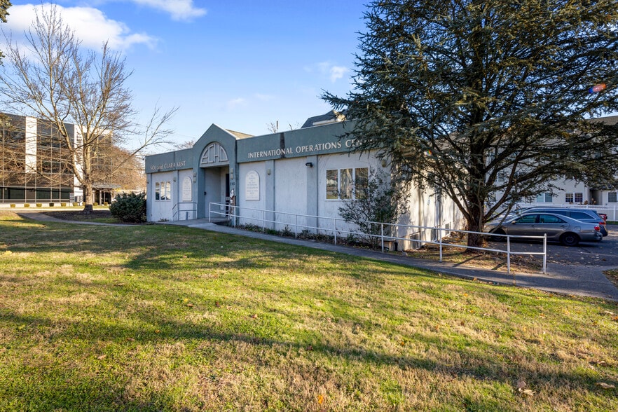 More Photos Of 295 W Route 59, Spring Valley Office Residential For Sale