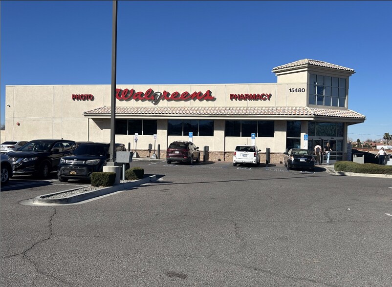 More Photos Of 15480 Main St, Hesperia Drugstore For Sale