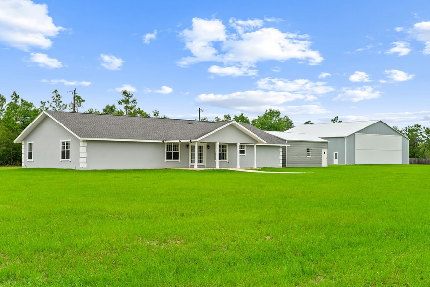 More Photos Of 22303 Longleaf Rd NW, Fountain Airport For Sale