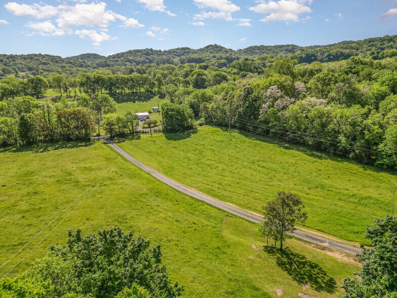 More Photos Of 4481 Dyke Bennett Rd, Franklin Land For Sale