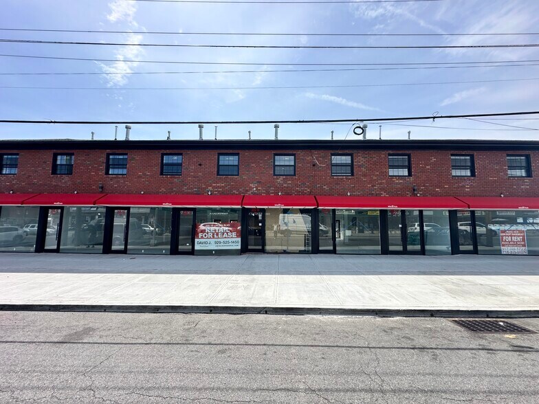 More Photos Of 205-16 Linden Blvd, Saint Albans Storefront Retail Residential For Lease