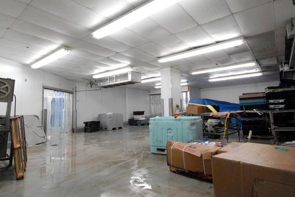 More Photos Of 18-20 Newmarket Sq, Boston Food Processing For Lease