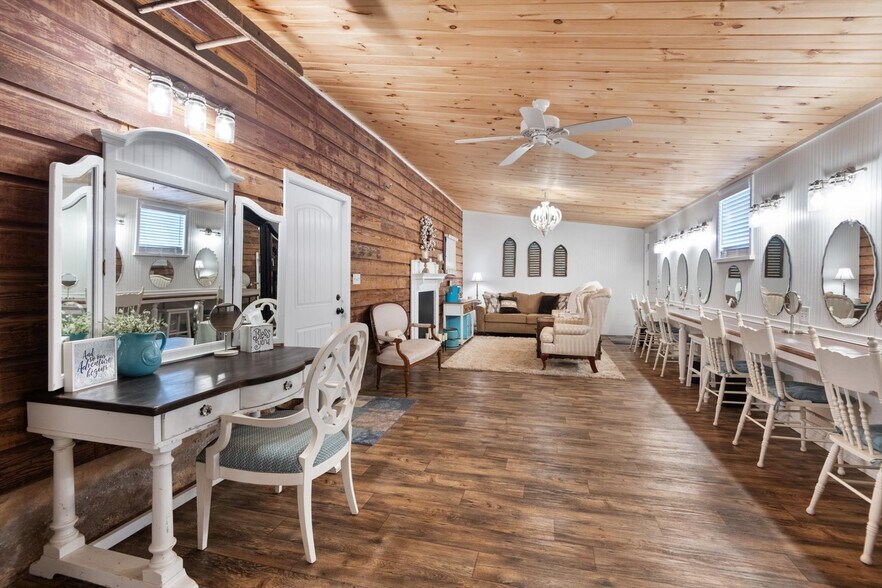 More Photos Of 732 Crowe Dairy Rd, Forest City Winery Vineyard For Sale