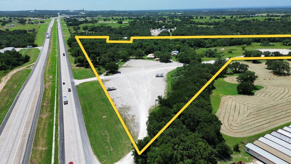 More Photos Of 2273 N Highway 287, Decatur Land For Sale