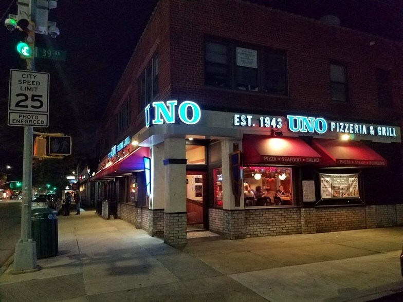 More Photos Of 39-02-39-20 Bell Blvd, Bayside Storefront Retail Office For Lease