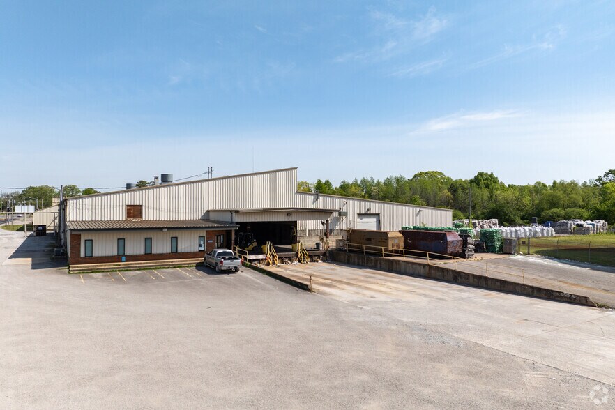 Primary Photo Of 15894 Lucas Ferry Rd, Athens Warehouse For Lease