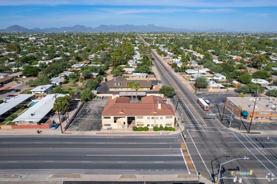 More Photos Of 2761 N Country Club Rd, Tucson Office For Lease