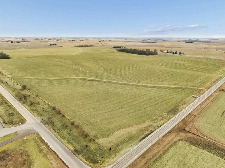 More Photos Of 000 Council St, West Branch Land For Sale