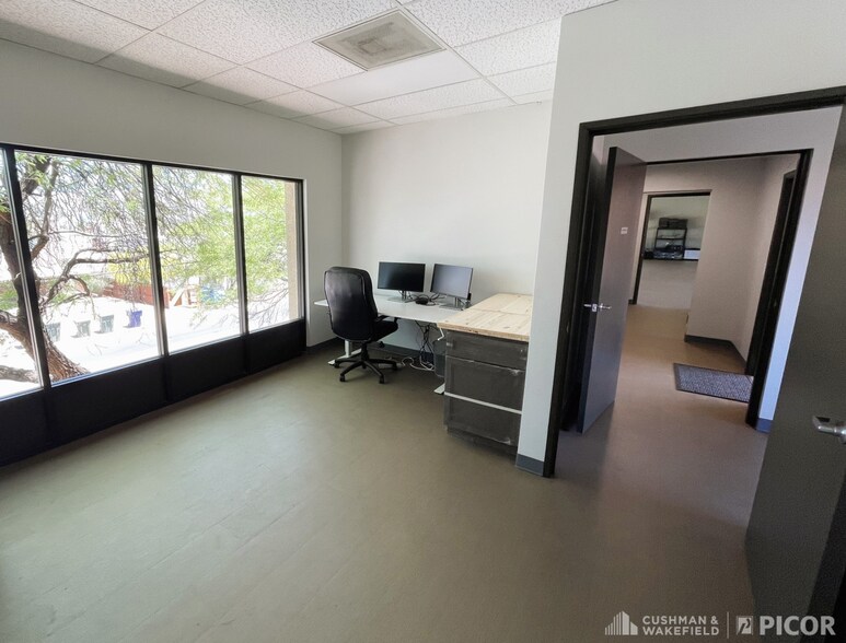 More Photos Of 2585 N 1st Ave, Tucson Office For Sale