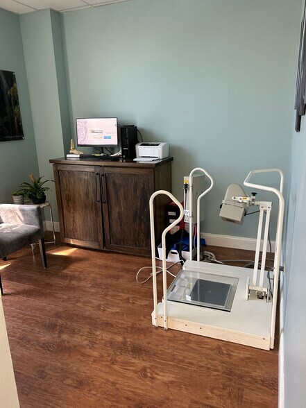 More Photos Of 13801 Bruce B Downs Blvd, Tampa Medical For Sale