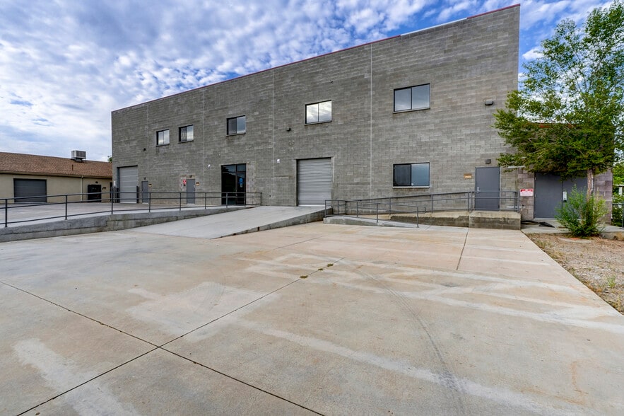 Primary Photo Of 430 N Mount Vernon Ave, Prescott Unknown For Lease